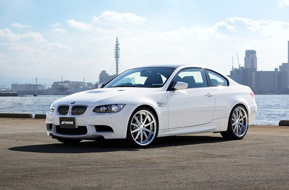 2009 Bmw M3 Coupe White. 2009 BMW M3 Coupe with 20quot;