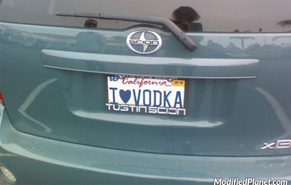 car-photo-2009-scion-xb-california-license-plate-i-heart-vodka-love
