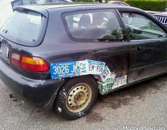 car-photo-1994-honda-civic-hatchback-passenger-rear-fender-repair-license-plates-fail