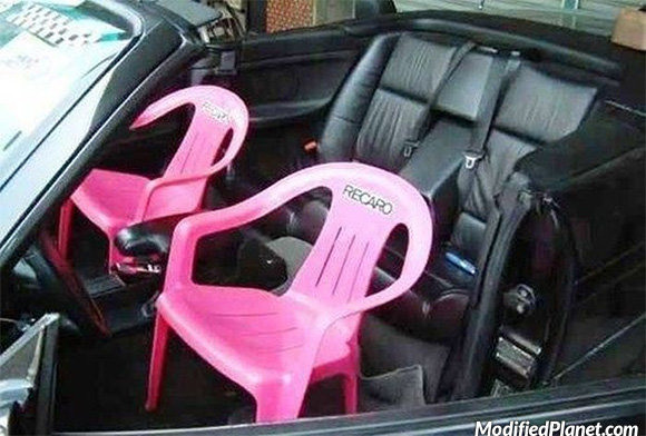 car-photo-convertible-plastic-patio-chairs-recaro-pink-front-seats-fail