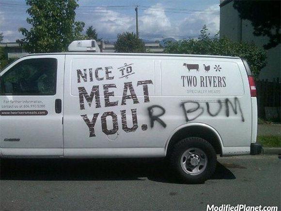 car-photo-2012-chevrolet-express-1500-nice-to-meat-your-bum-funny-graffiti